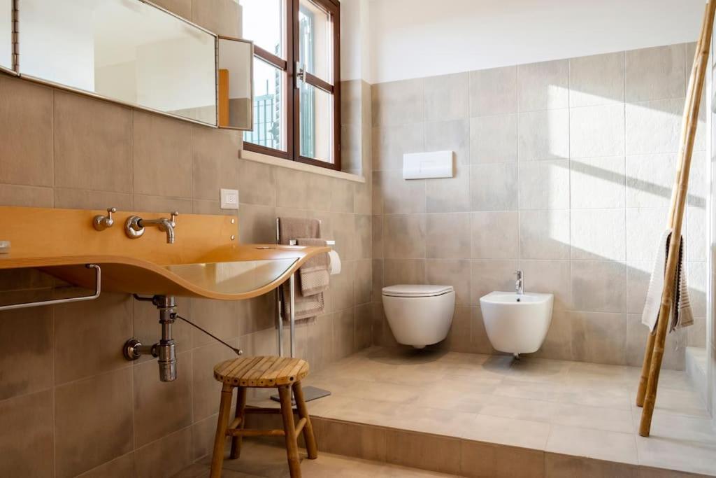 Exclusive Penthouse With 60 M2 Panoramic Terrace Daire Perugia Dış mekan fotoğraf