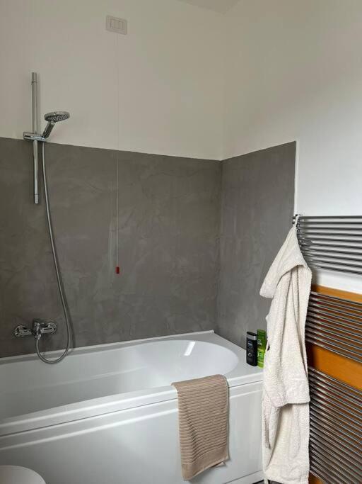 Exclusive Penthouse With 60 M2 Panoramic Terrace Daire Perugia Dış mekan fotoğraf